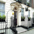 Marble Arch Inn, 2 Star Hotel, Marble Arch, Centre of London