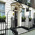 Marble Arch Inn, 2 Star Hotel, Marble Arch, Centre of London