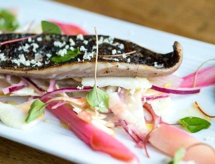 Grain Store Bar, London