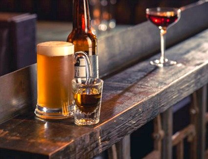 Original Sin, London