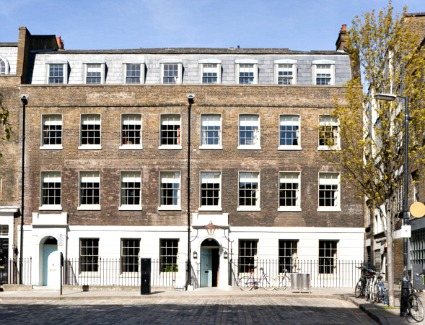 Zetter Townhouse, London