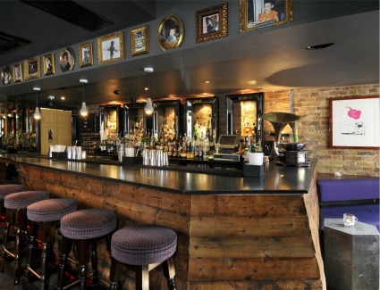 Callooh Callay, London