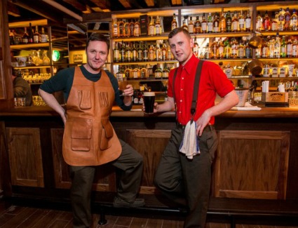 Happiness Forgets, London