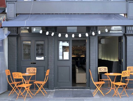 Portobello Star, London