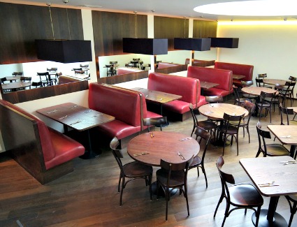 Hereford Road, London