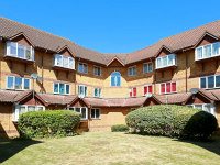 The exterior of Home Away From Home