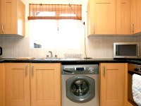 kitchen at Home Away From Home