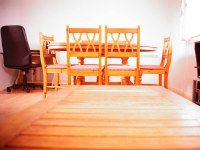 Relax in the Lounge at Home Away From Home