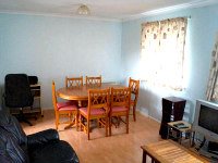 Enjoy your favourite sports on the big TV screen located in the lounge