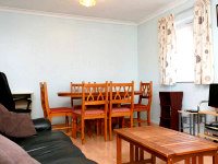 Enjoy your favourite sports on the big TV screen located in the lounge