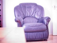 Relax in the Lounge at Home Away From Home