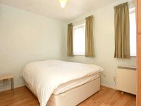 Single Room at Home Away From Home