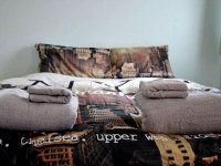 Spacious Double room at Home Away From Home