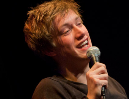 Daniel Sloss at Royal Albert Hall, London