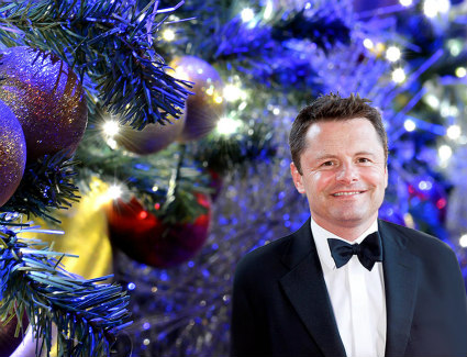 The BT Christmas Concert at Royal Albert Hall, London