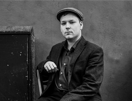 Late Night Jazz - Peter Horsfall Quartet at Royal Albert Hall, London