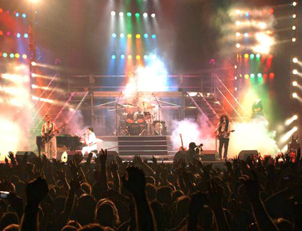 Queen Tribute Night With Killer Queen, London