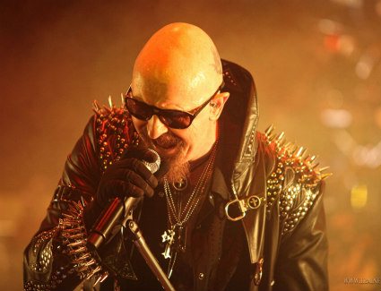 Judas Priest, Michael Schenker at O2 Academy, London