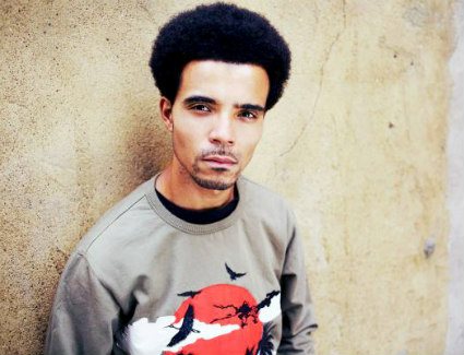 Akala at Village Underground, London