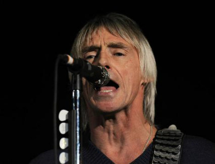 Paul Weller at Eventim Apollo, London