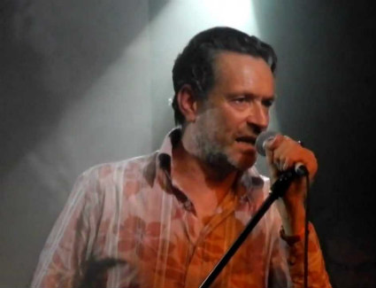 Blancmange at The Garage, London