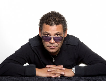 The Craig Charles Funk & Soul Christmas Party at The Forum, London