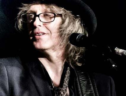 The Waterboys at Eventim Apollo, London