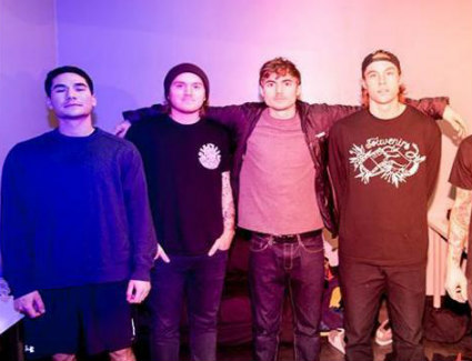 The Story So Far at Koko, London