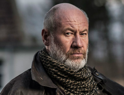 Fish Farewell to Childhood at Islington Assembly Hall, London