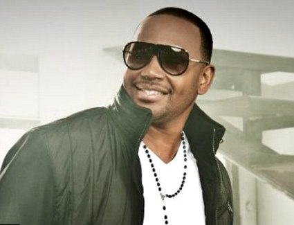 Avant, Silk at Koko, London