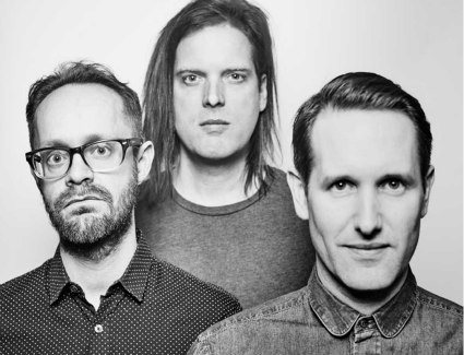 Ash at O2 Shepherds Bush Empire, London