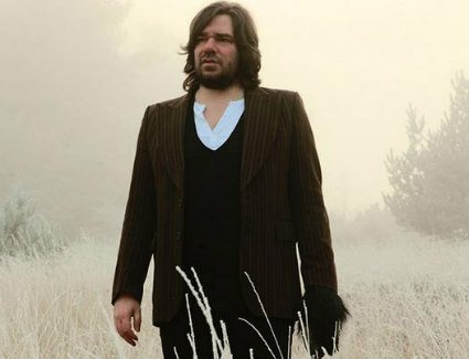 Matt Berry & the Maypoles: Matt Berry at The Forum, London