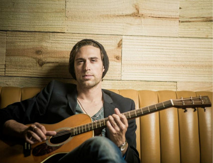 Dan Patlansky at The Borderline, London