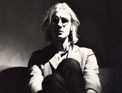 Robert Forster at Bush Hall, London