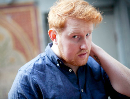 Gavin James at Scala, London