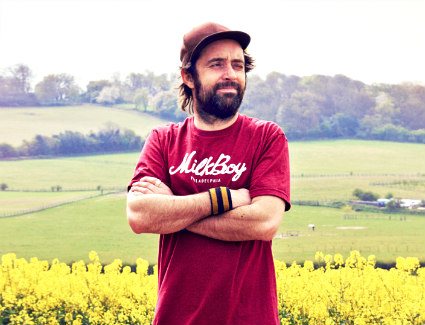 Beans On Toast at Islington Assembly Hall, London