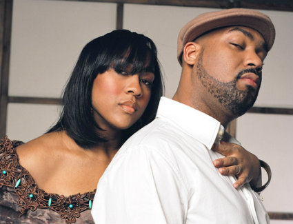 Kindred the Family Soul at Jazz Cafe, London