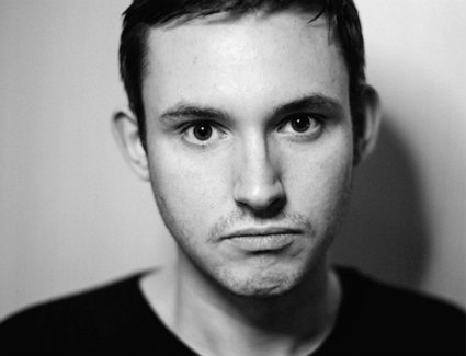 Hudson Mohawke at Roundhouse, London
