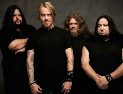 Fear Factory at The Forum, London