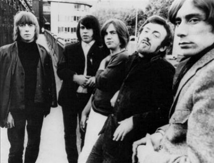 The Pretty Things at Borderline, London