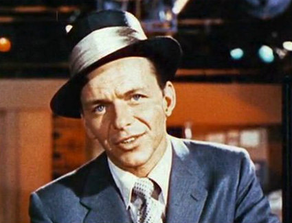 London Salutes Frank at Eventim Apollo, London