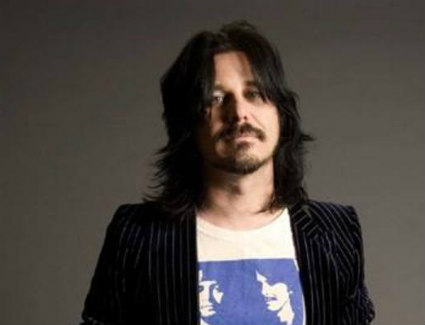 Gilby Clarke at The Underworld Camden, London