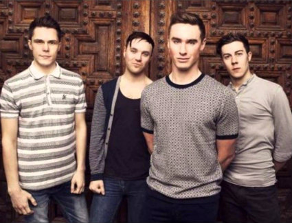 Don Broco at O2 Academy Brixton, London