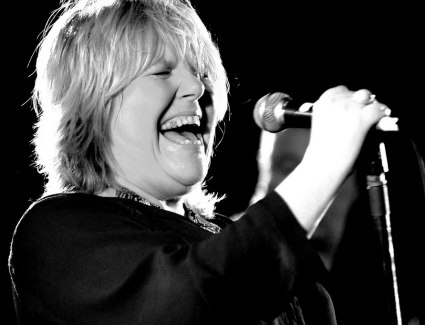 Tuesday Blues: Connie Lush, Blues Night at 100 Club, London