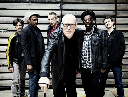 Dreadzone at Under the Bridge, London