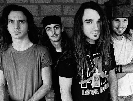 Pearl Jam UK at O2 Academy Islington, London