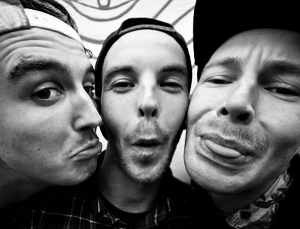 Gnarwolves at The Underworld, London