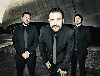 Therapy? at Electric Ballroom, London