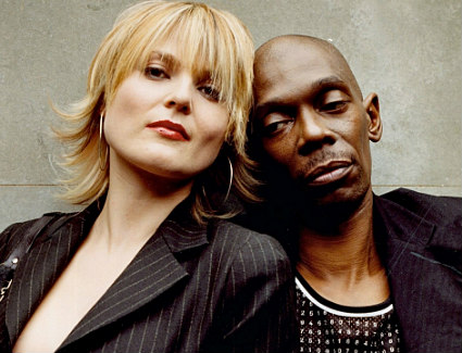 Faithless: 2.0 at Alexandra Palace, London