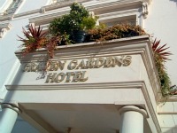 Hyde Park View Hostel